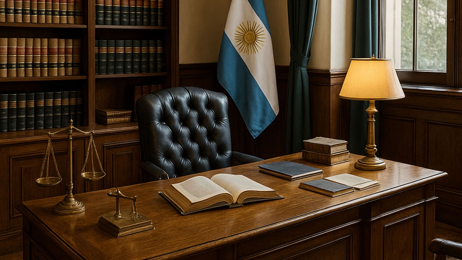 Contacto Morrone Abogados